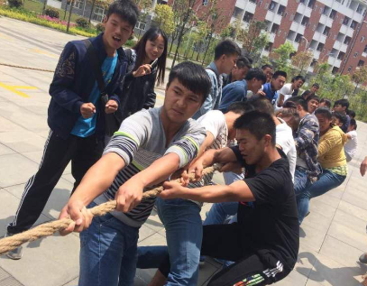 冠亚军争夺战
